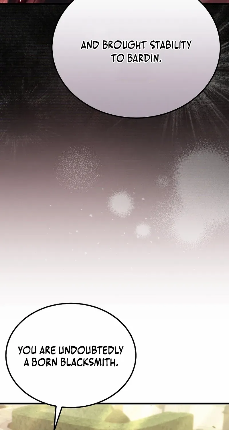 The Genius Blacksmith’s Game Chapter 7 page 5 - 