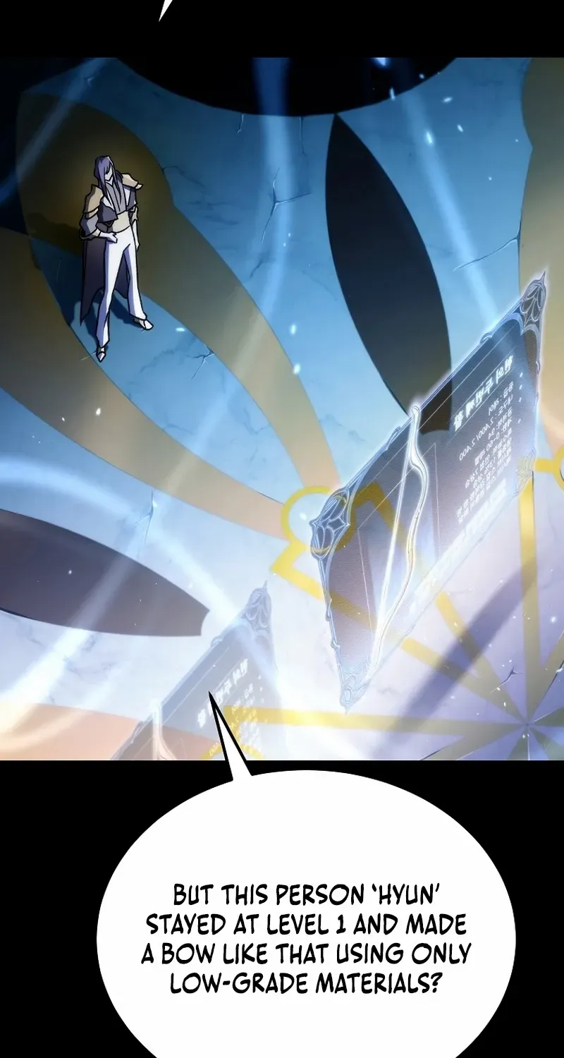 The Genius Blacksmith’s Game Chapter 7 page 42 - 
