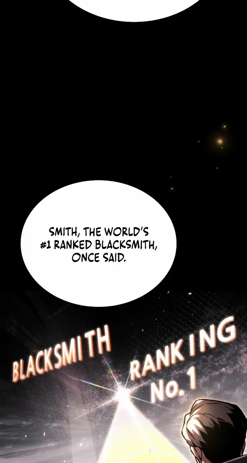 The Genius Blacksmith’s Game Chapter 7 page 43 - 