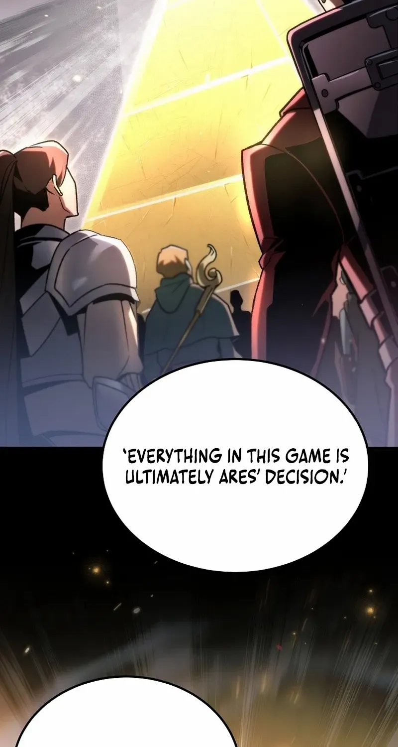 The Genius Blacksmith’s Game Chapter 7 page 44 - 