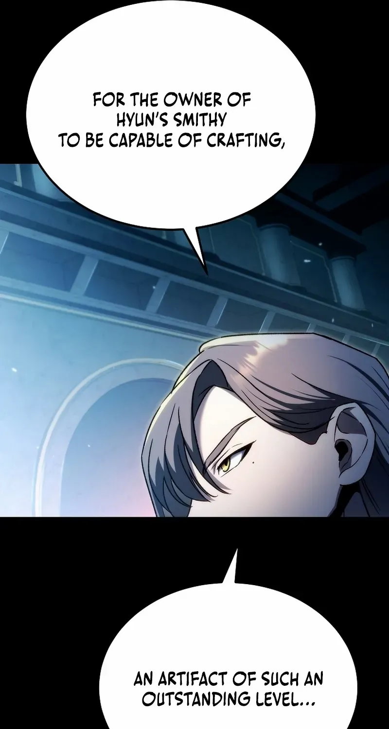 The Genius Blacksmith’s Game Chapter 7 page 47 - 