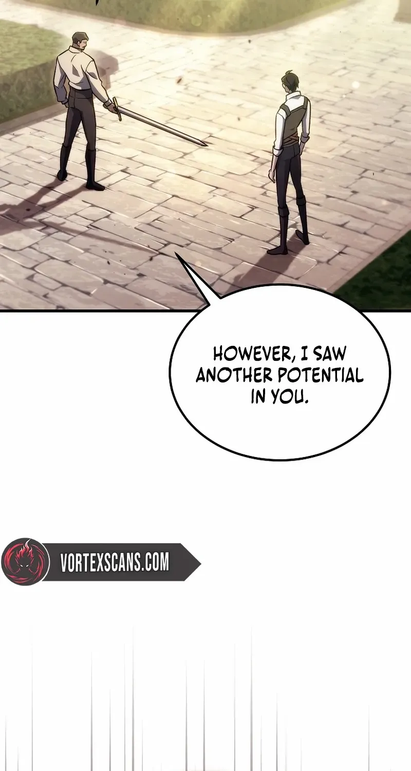 The Genius Blacksmith’s Game Chapter 7 page 6 - 
