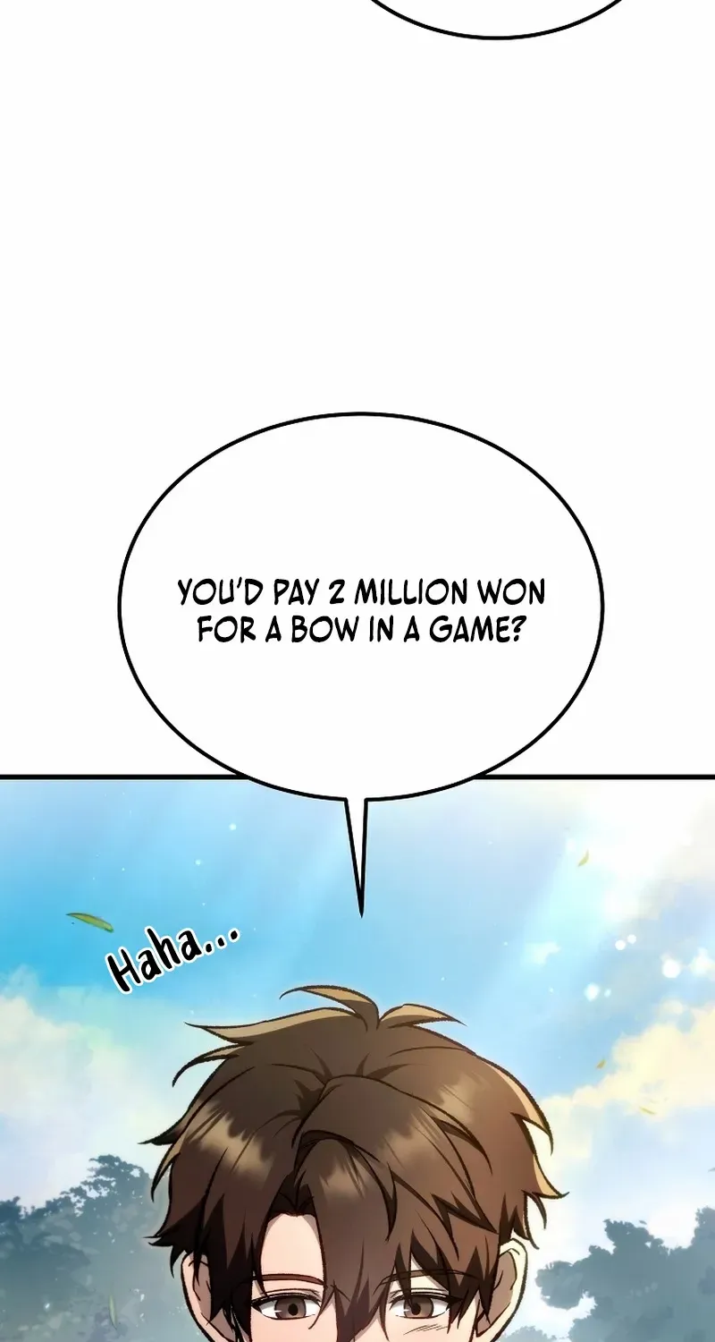 The Genius Blacksmith’s Game Chapter 7 page 53 - 