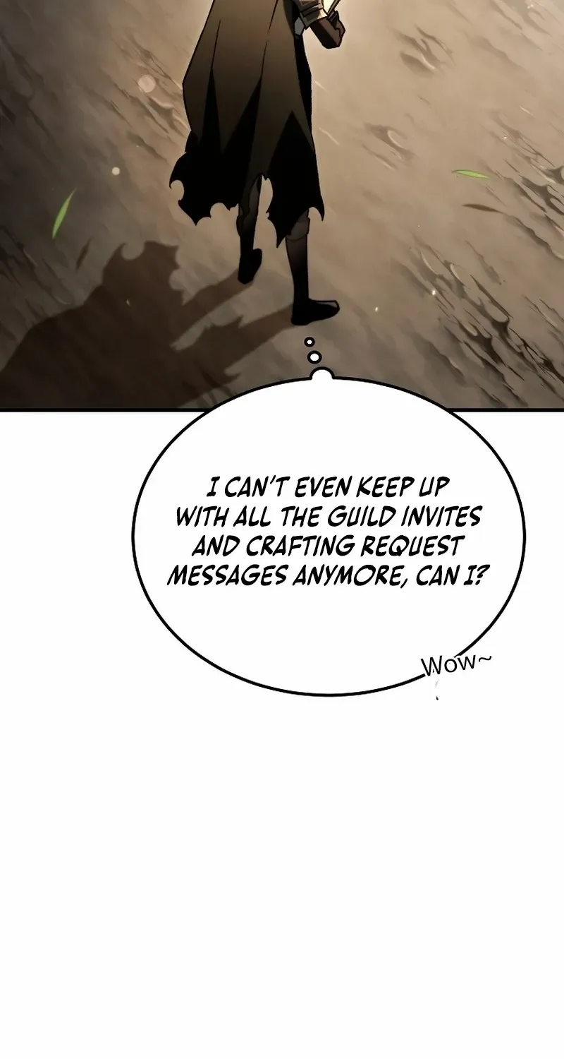 The Genius Blacksmith’s Game Chapter 7 page 56 - 