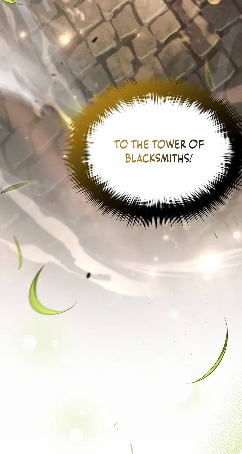 The Genius Blacksmith’s Game Chapter 7 page 60 - 