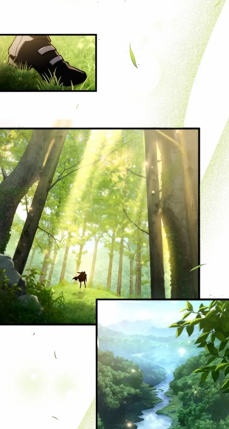 The Genius Blacksmith’s Game Chapter 7 page 61 - 