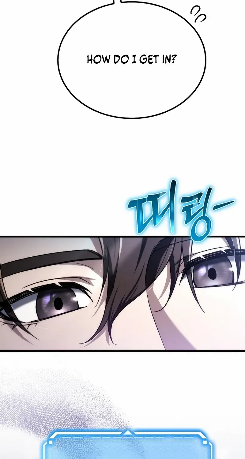 The Genius Blacksmith’s Game Chapter 7 page 70 - 
