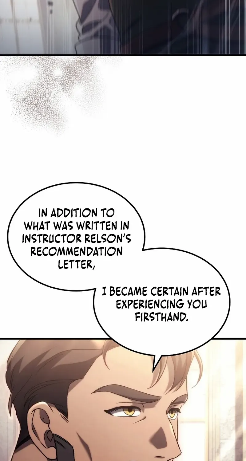 The Genius Blacksmith’s Game Chapter 7 page 8 - 