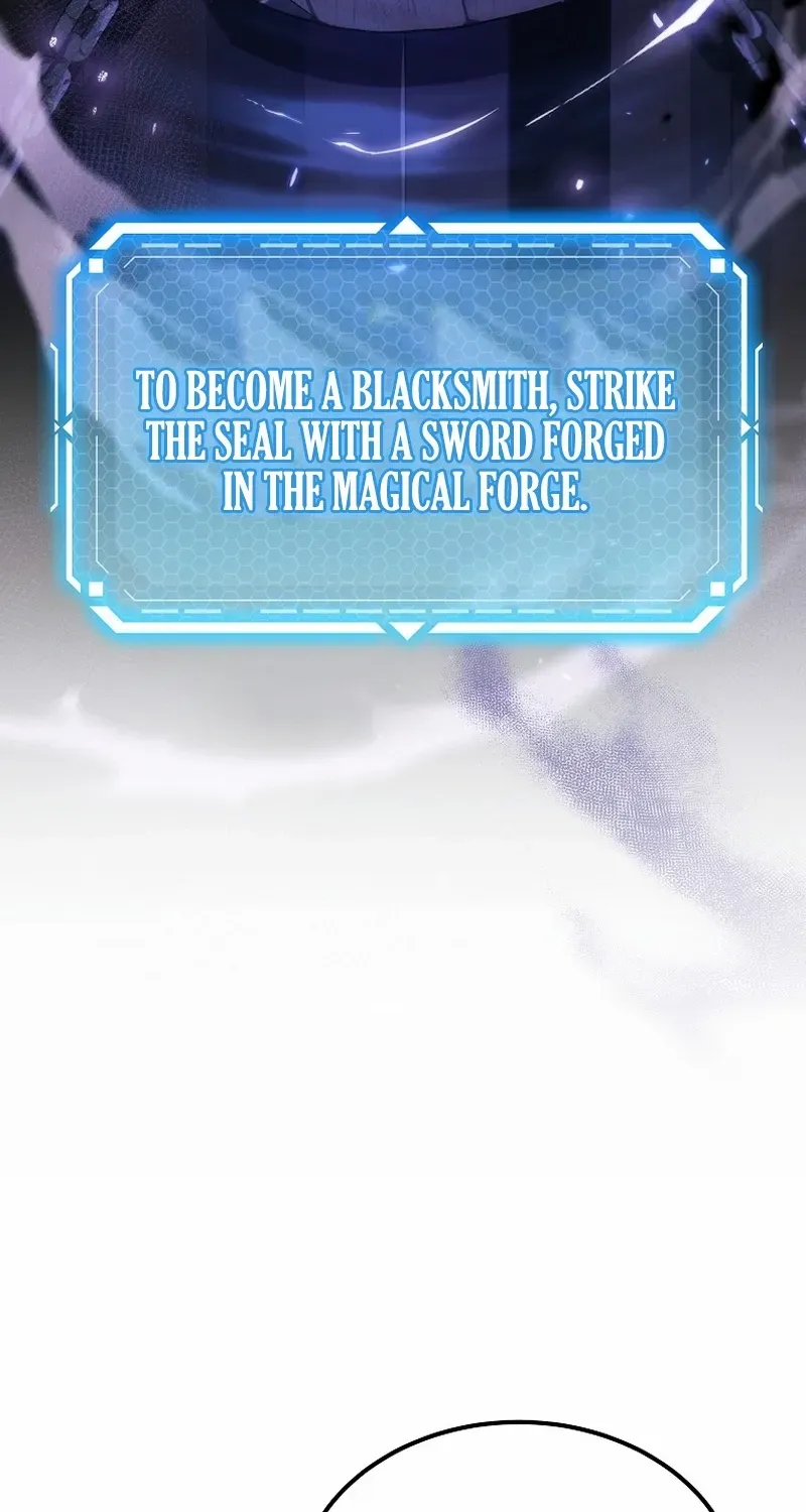 The Genius Blacksmith’s Game Chapter 7 page 72 - 