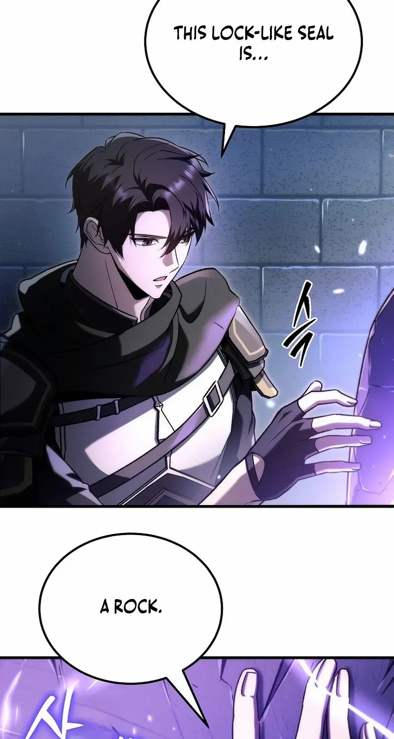 The Genius Blacksmith’s Game Chapter 7 page 73 - 