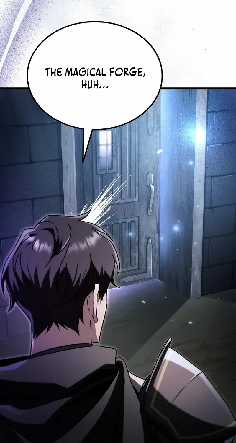 The Genius Blacksmith’s Game Chapter 7 page 75 - 