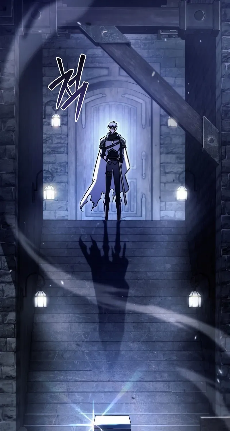 The Genius Blacksmith’s Game Chapter 7 page 77 - 