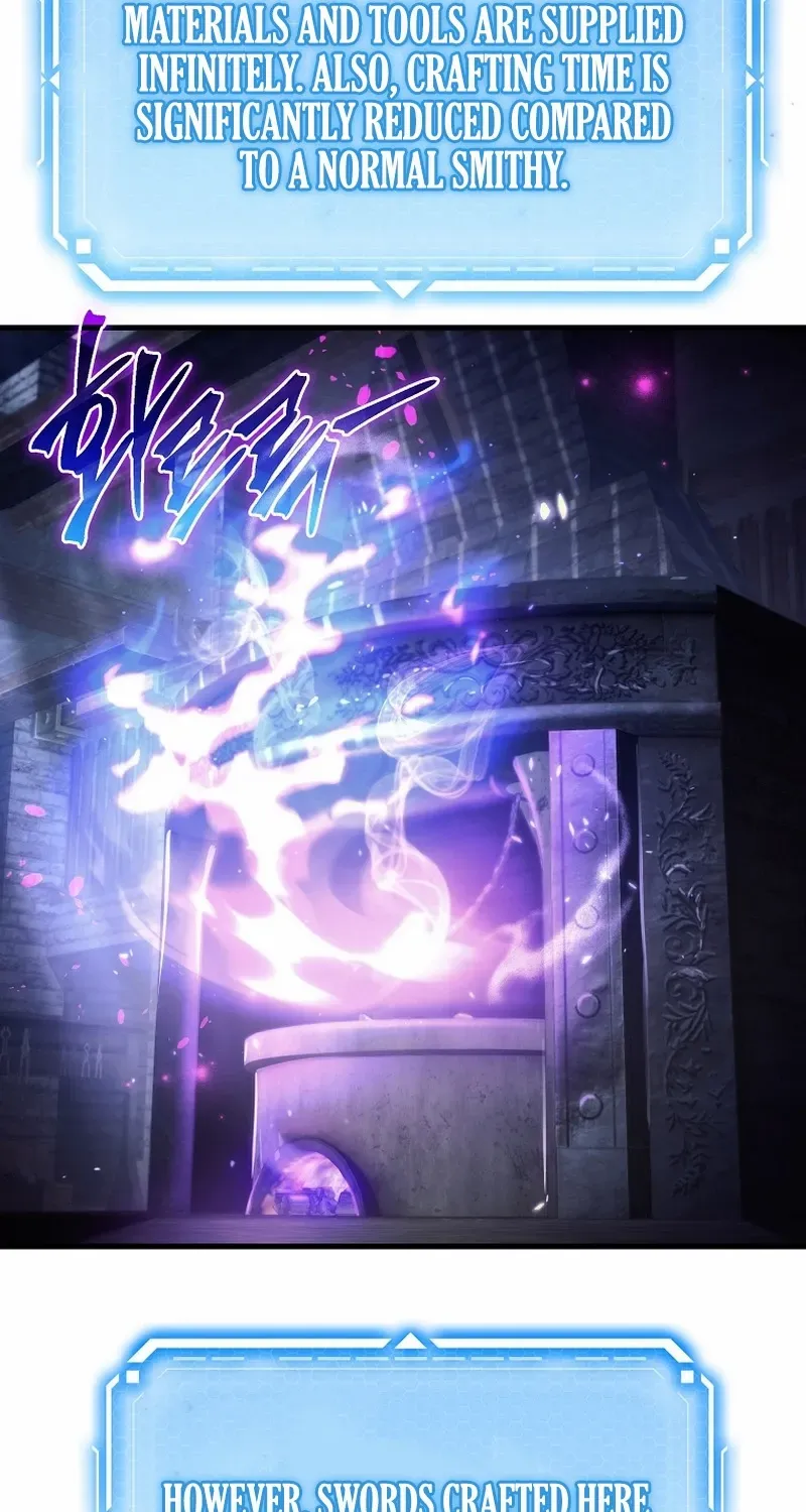 The Genius Blacksmith’s Game Chapter 7 page 79 - 