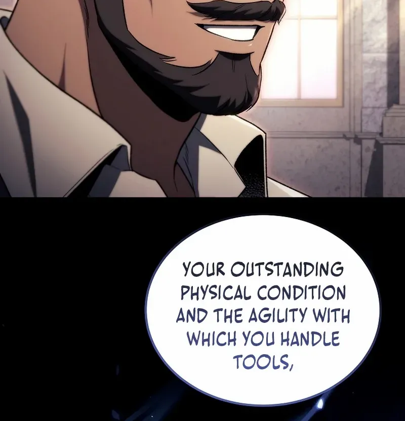 The Genius Blacksmith’s Game Chapter 7 page 9 - 