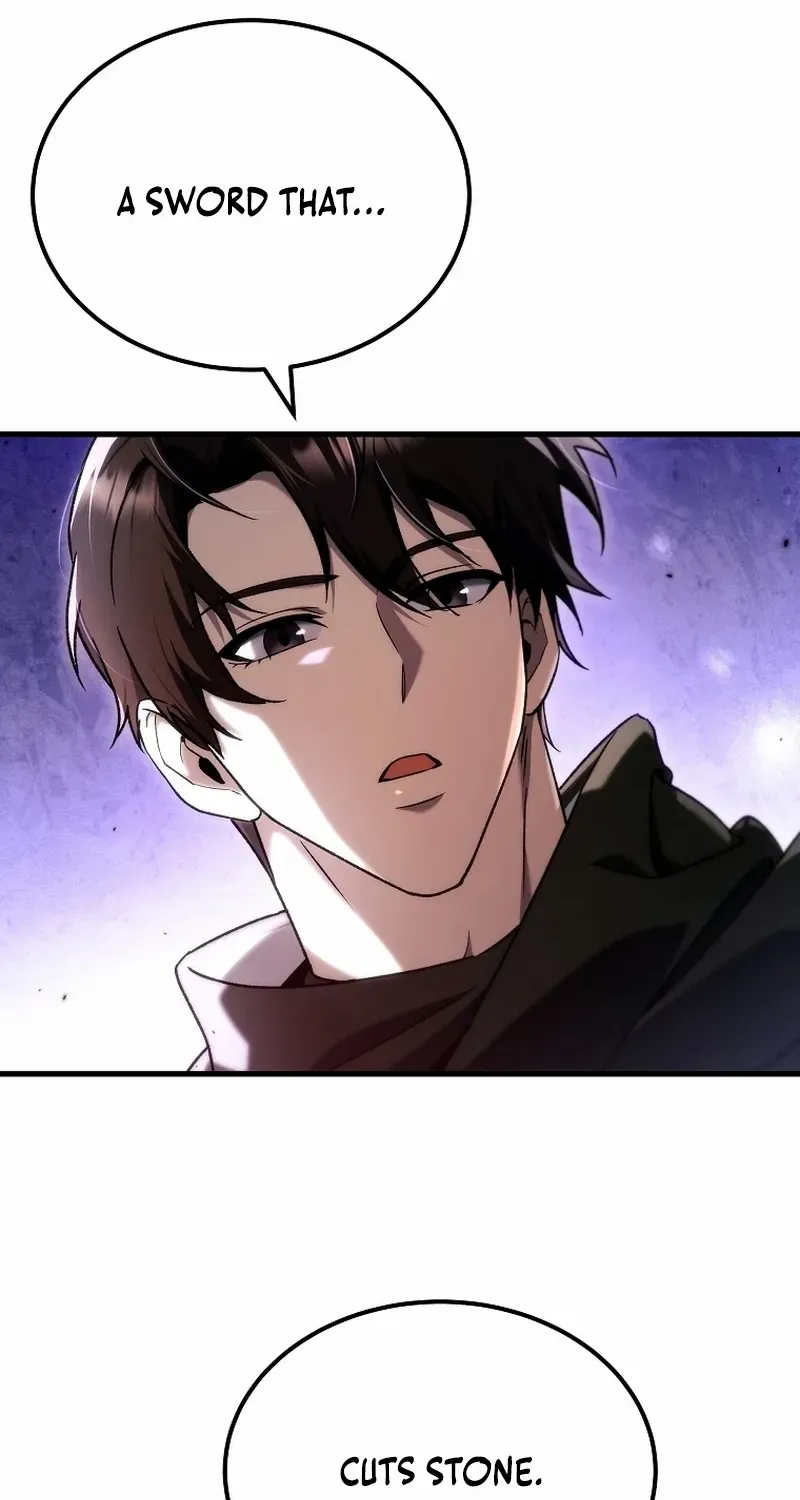 The Genius Blacksmith’s Game Chapter 7 page 82 - 