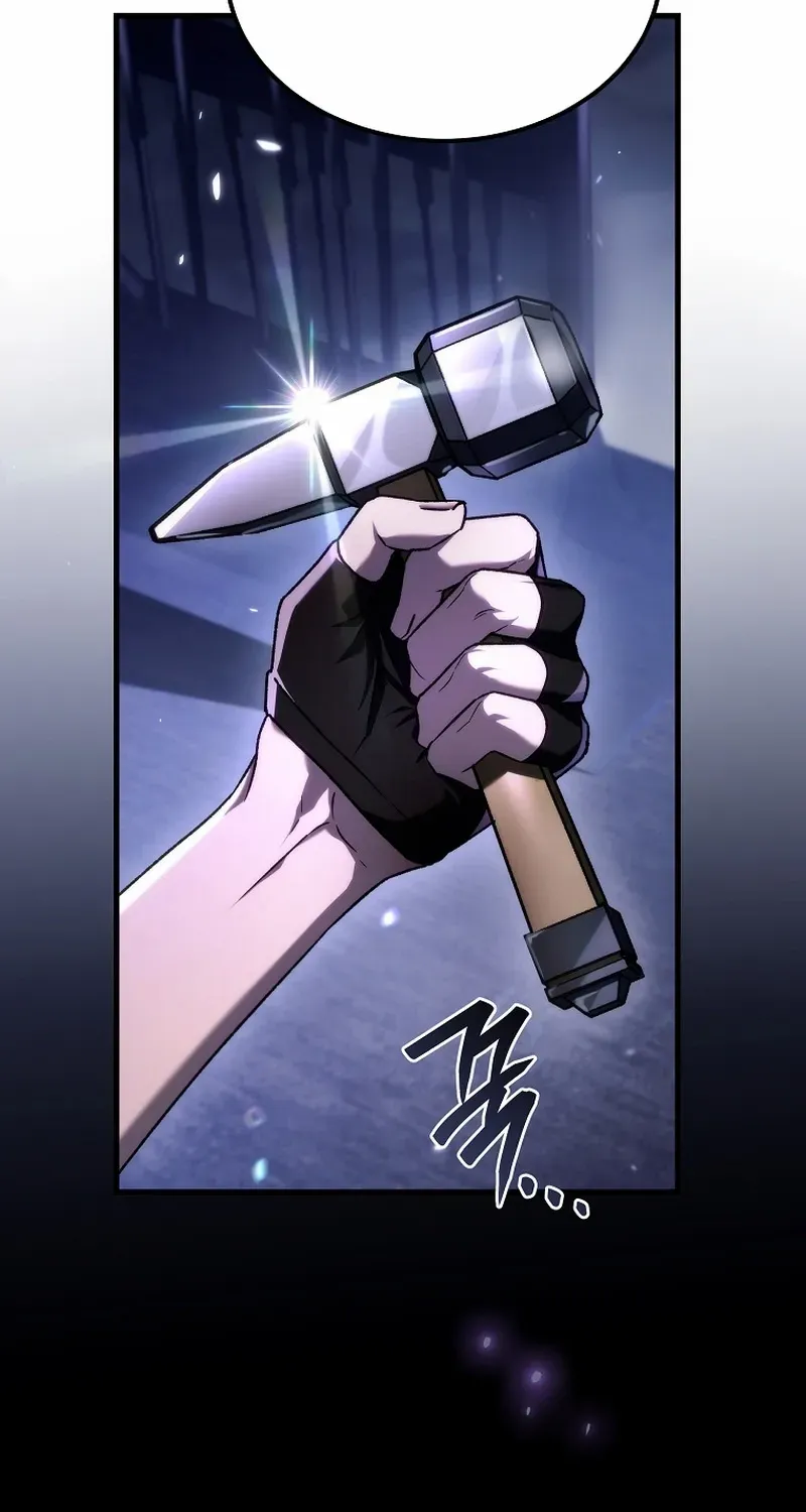 The Genius Blacksmith’s Game Chapter 7 page 83 - 