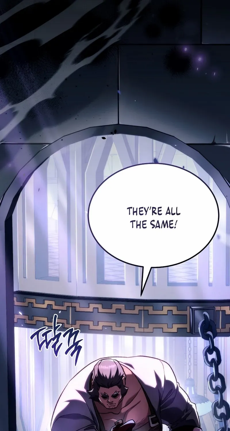 The Genius Blacksmith’s Game Chapter 7 page 85 - 