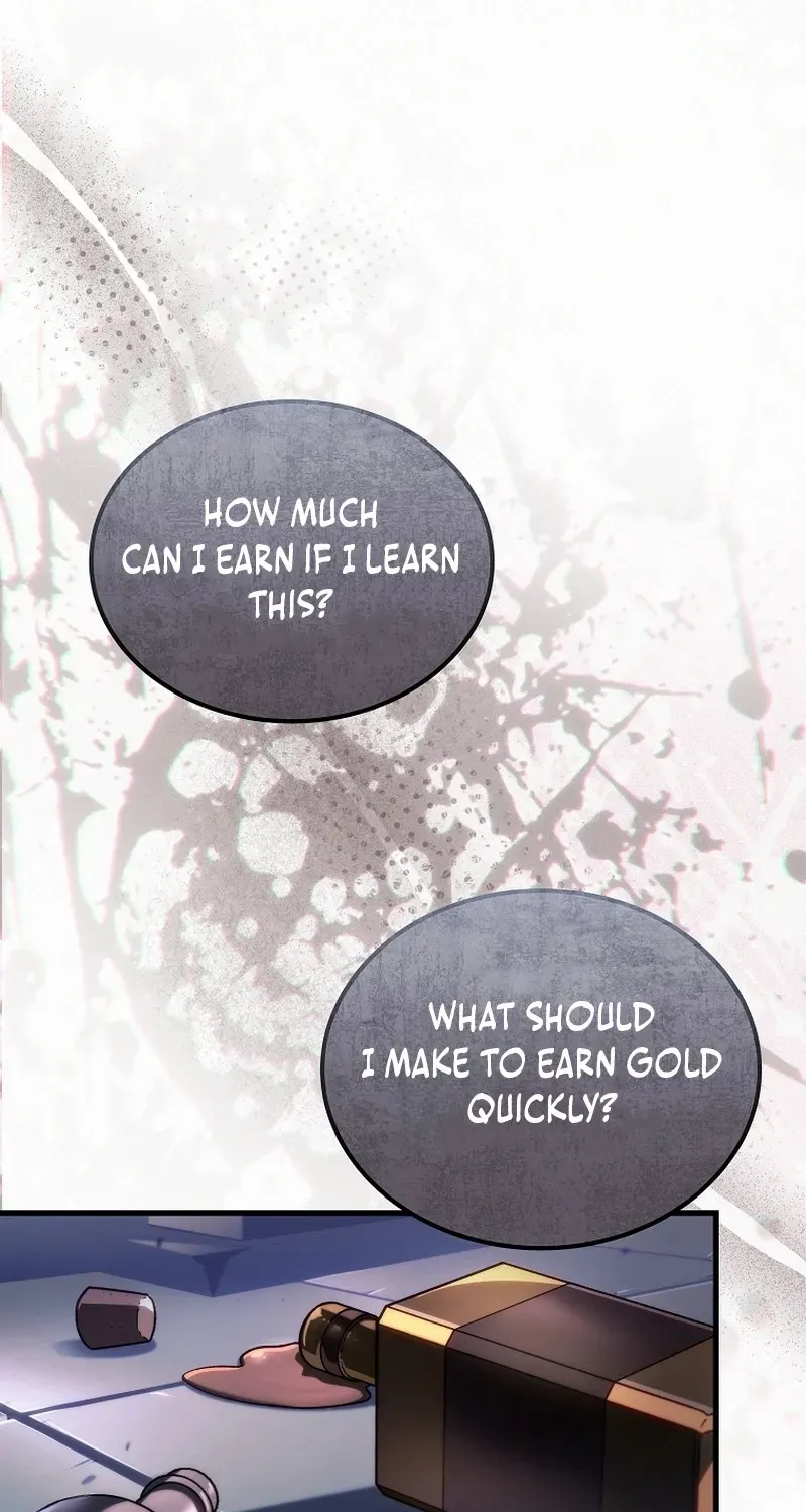 The Genius Blacksmith’s Game Chapter 7 page 87 - 
