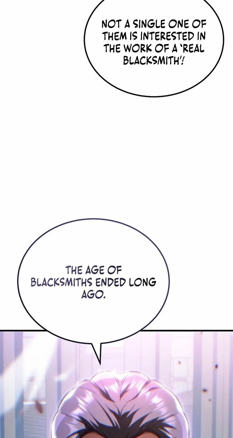 The Genius Blacksmith’s Game Chapter 7 page 89 - 