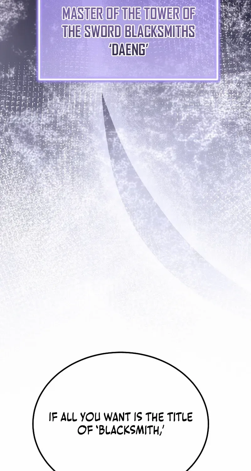 The Genius Blacksmith’s Game Chapter 7 page 91 - 