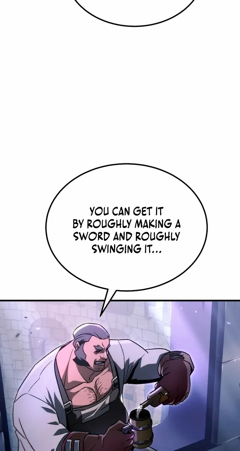 The Genius Blacksmith’s Game Chapter 7 page 93 - 