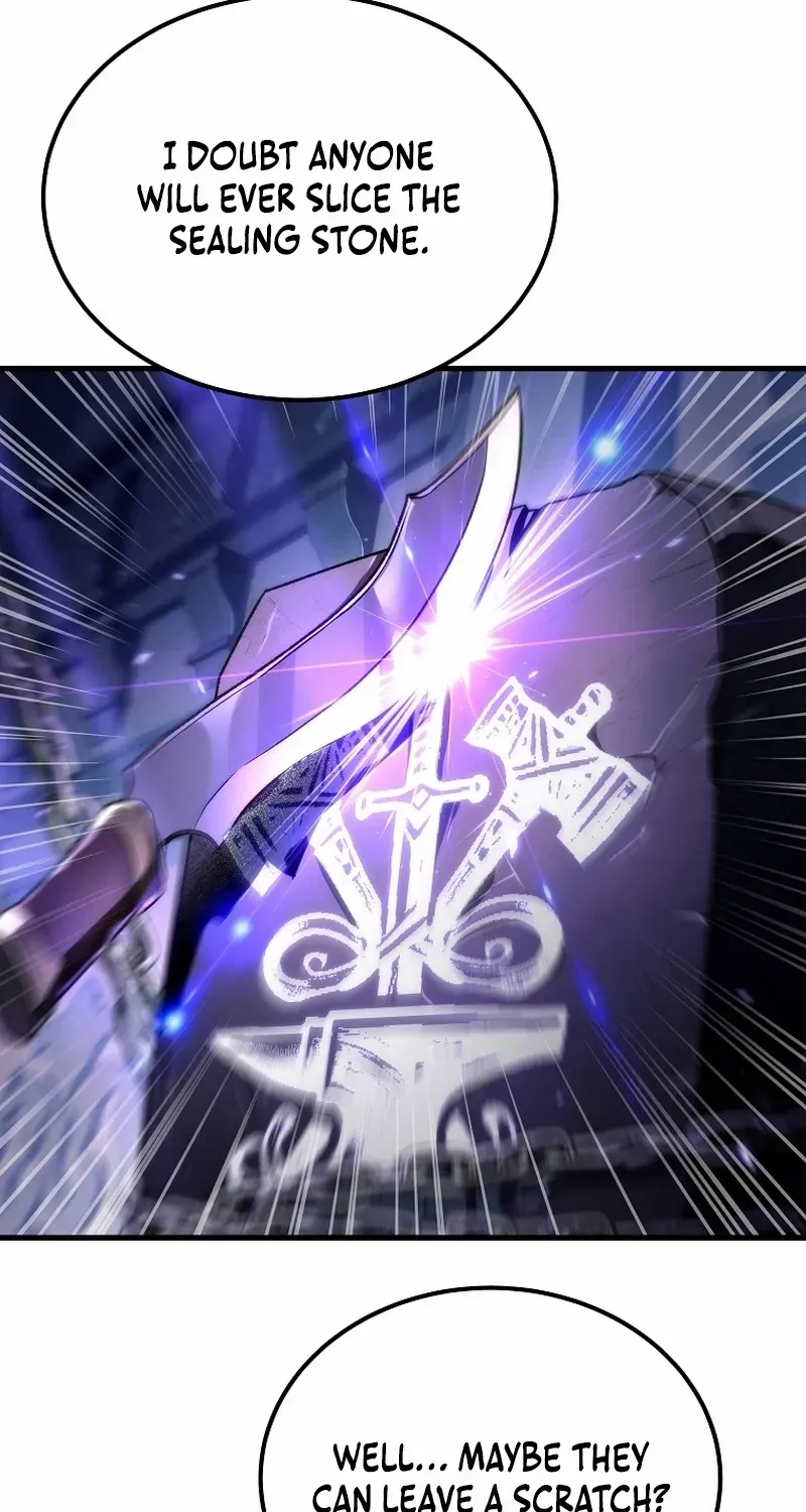 The Genius Blacksmith’s Game Chapter 7 page 95 - 