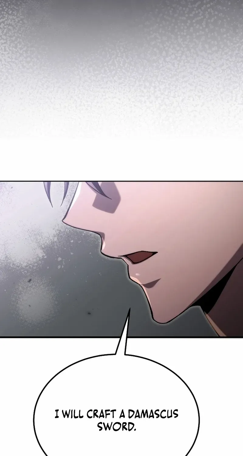 The Genius Blacksmith’s Game Chapter 7 page 98 - 