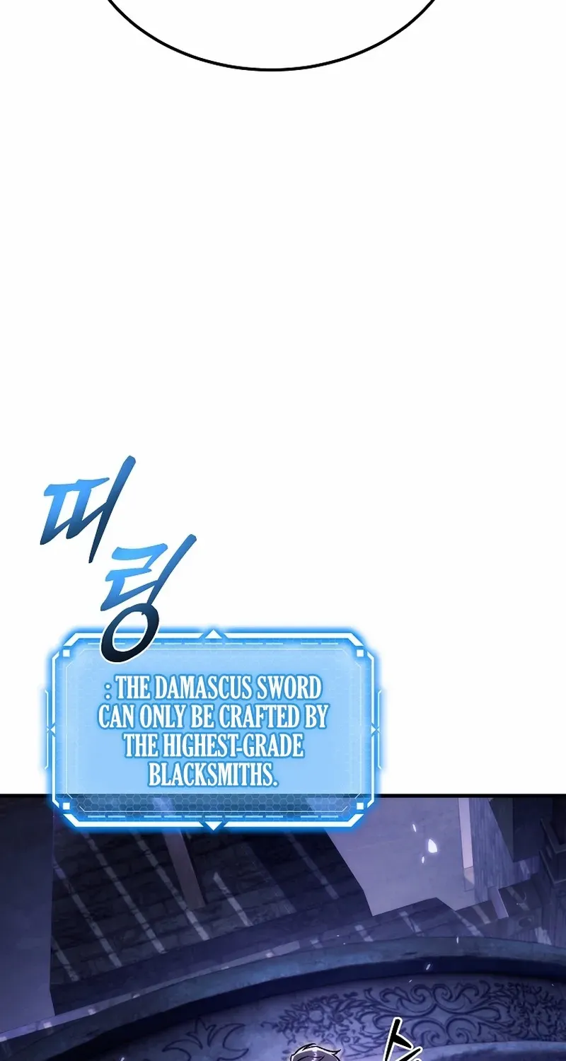 The Genius Blacksmith’s Game Chapter 7 page 99 - 