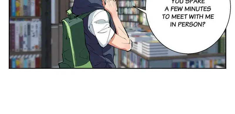 The Genius Blacksmith’s Game Chapter 72 page 36 - 
