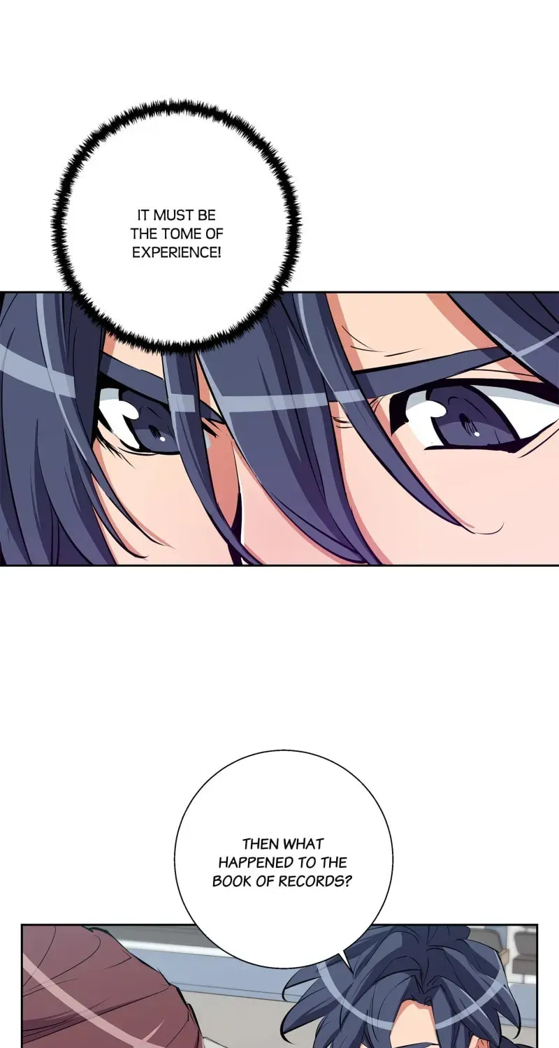 The Genius Blacksmith’s Game Chapter 72 page 48 - 
