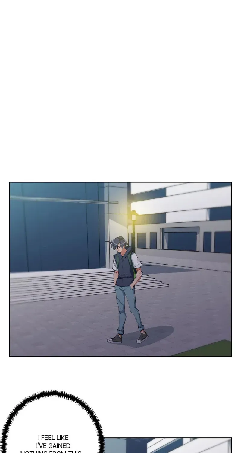 The Genius Blacksmith’s Game Chapter 72 page 54 - 