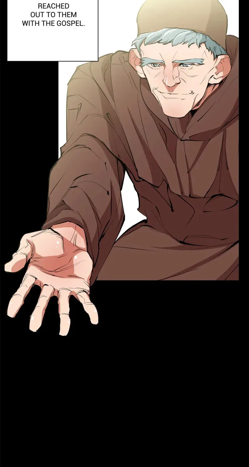 The Genius Blacksmith’s Game Chapter 73 page 12 - 