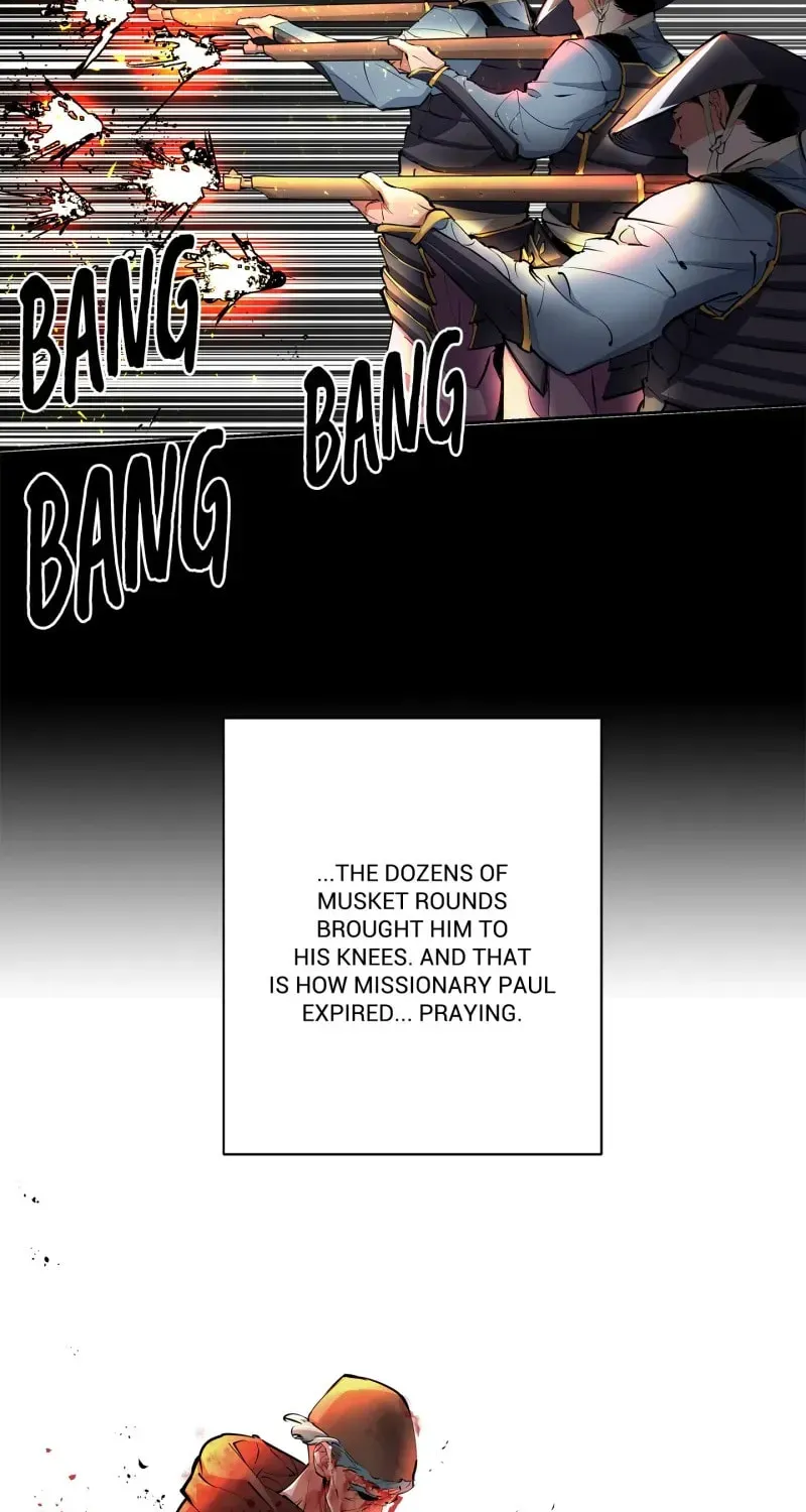 The Genius Blacksmith’s Game Chapter 73 page 19 - 