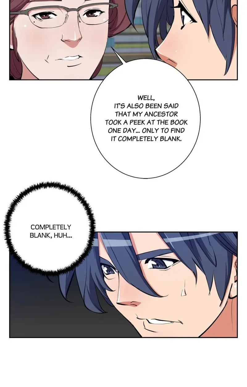 The Genius Blacksmith’s Game Chapter 73 page 47 - 