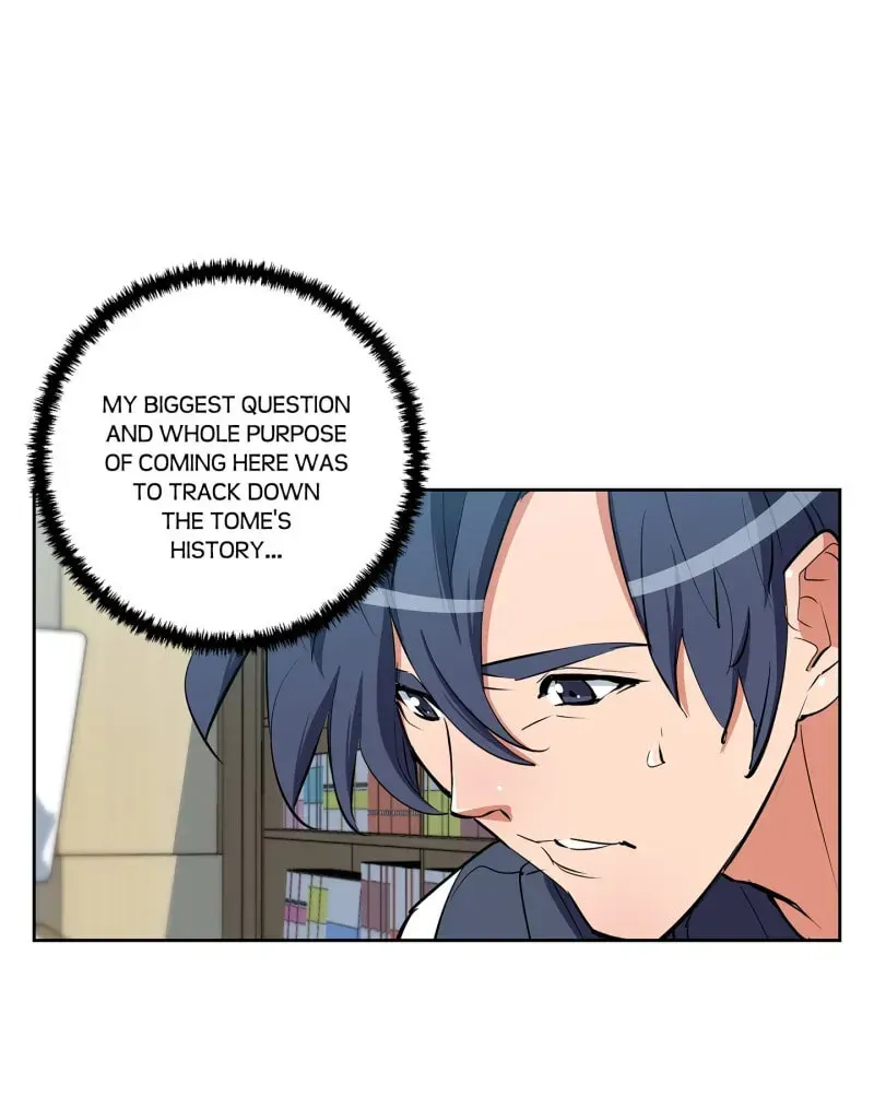 The Genius Blacksmith’s Game Chapter 73 page 50 - 