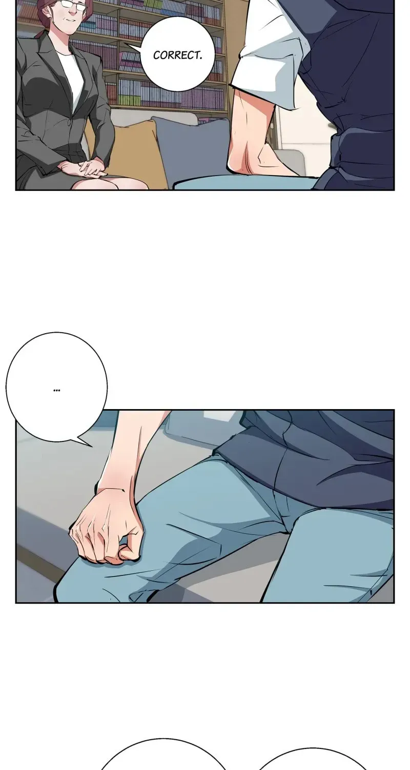 The Genius Blacksmith’s Game Chapter 73 page 52 - 
