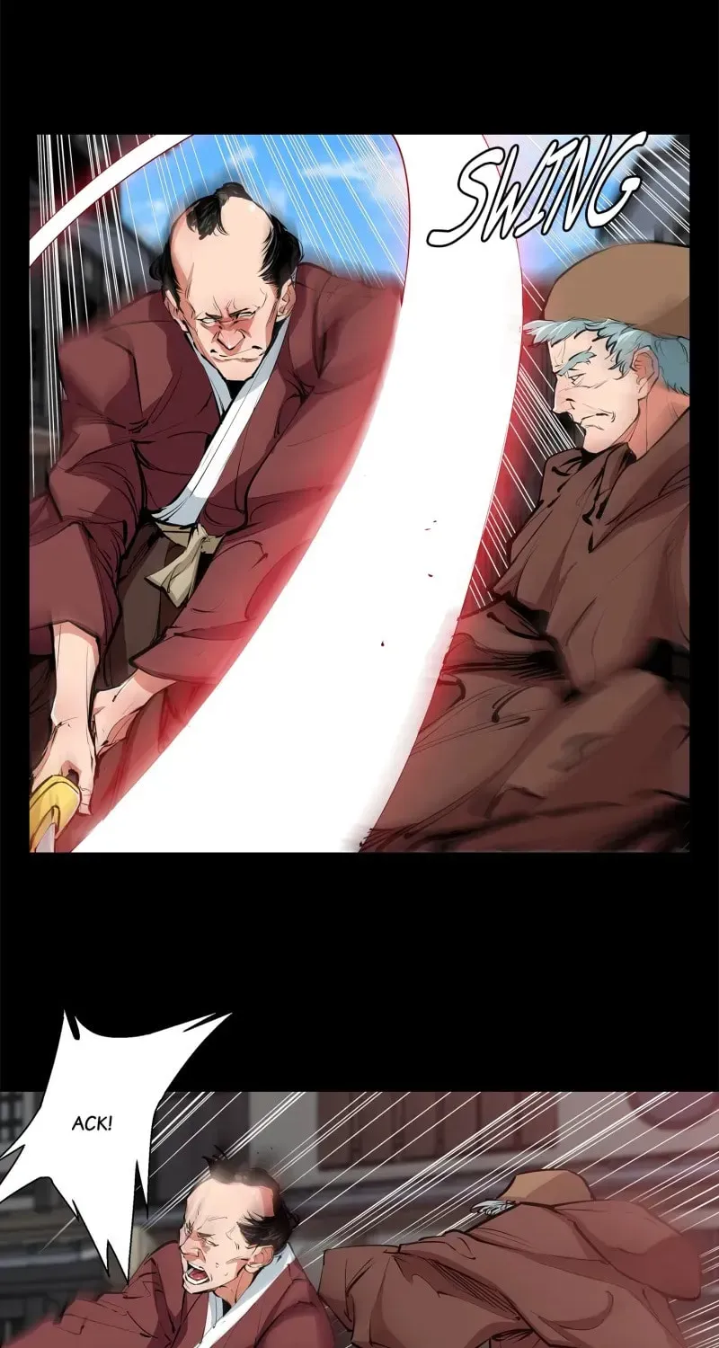 The Genius Blacksmith’s Game Chapter 73 page 7 - 