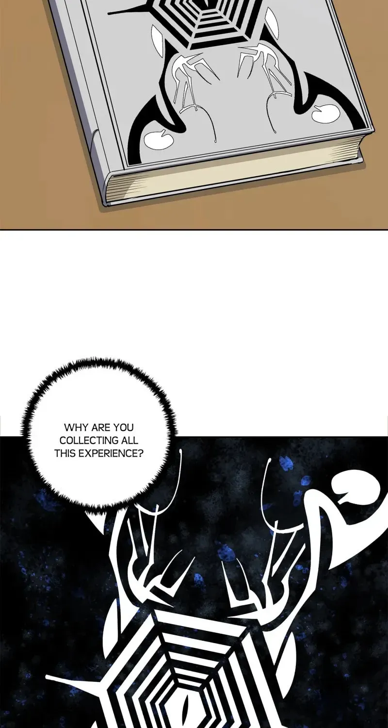 The Genius Blacksmith’s Game Chapter 74 page 27 - 