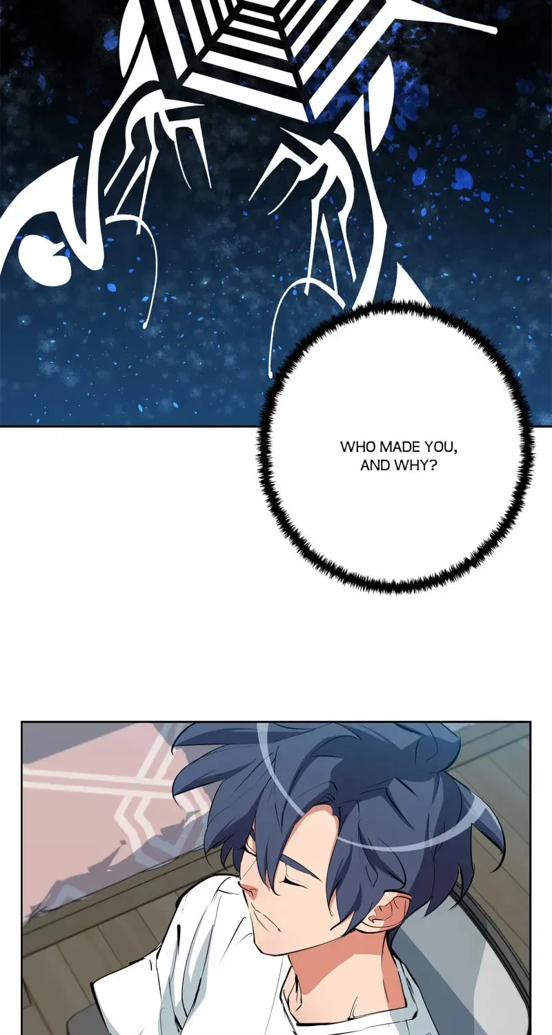 The Genius Blacksmith’s Game Chapter 74 page 28 - 