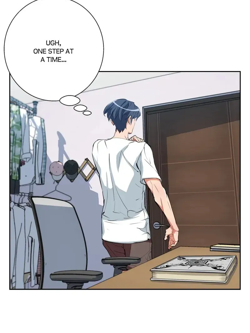 The Genius Blacksmith’s Game Chapter 74 page 33 - 