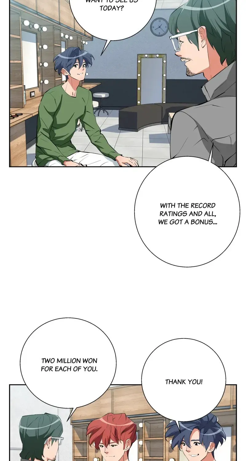 The Genius Blacksmith’s Game Chapter 74 page 40 - 