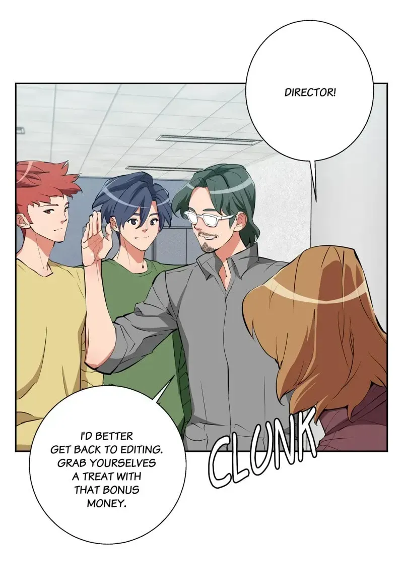 The Genius Blacksmith’s Game Chapter 74 page 46 - 