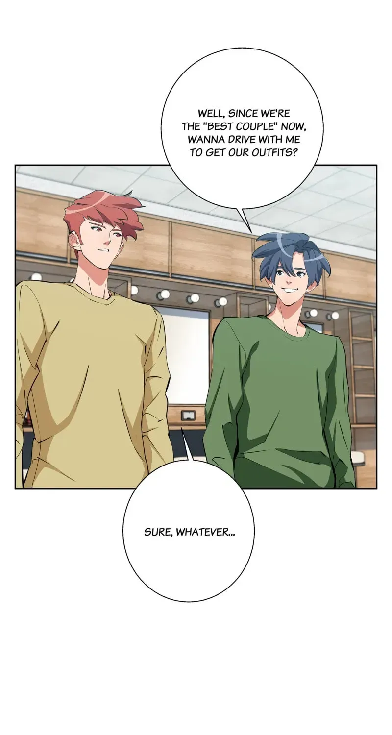 The Genius Blacksmith’s Game Chapter 74 page 47 - 