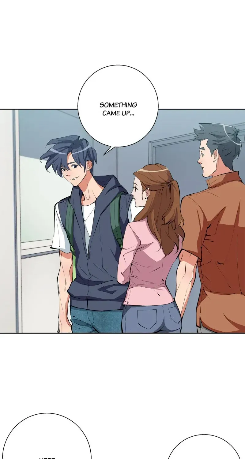 The Genius Blacksmith’s Game Chapter 74 page 6 - 