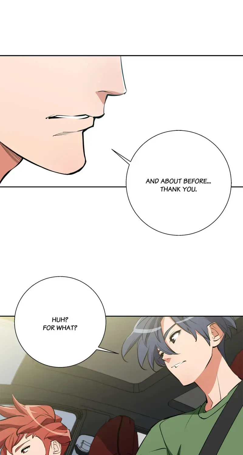 The Genius Blacksmith’s Game Chapter 74 page 52 - 