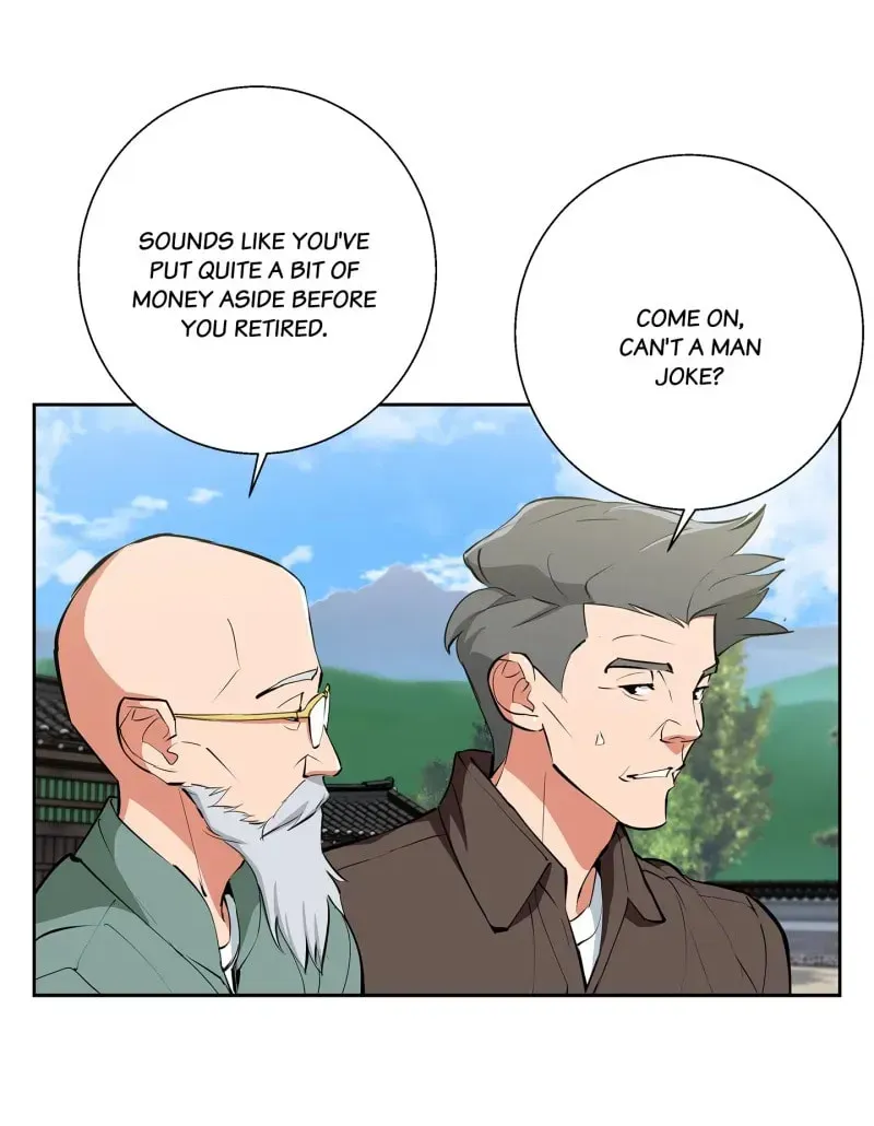 The Genius Blacksmith’s Game Chapter 74 page 59 - 