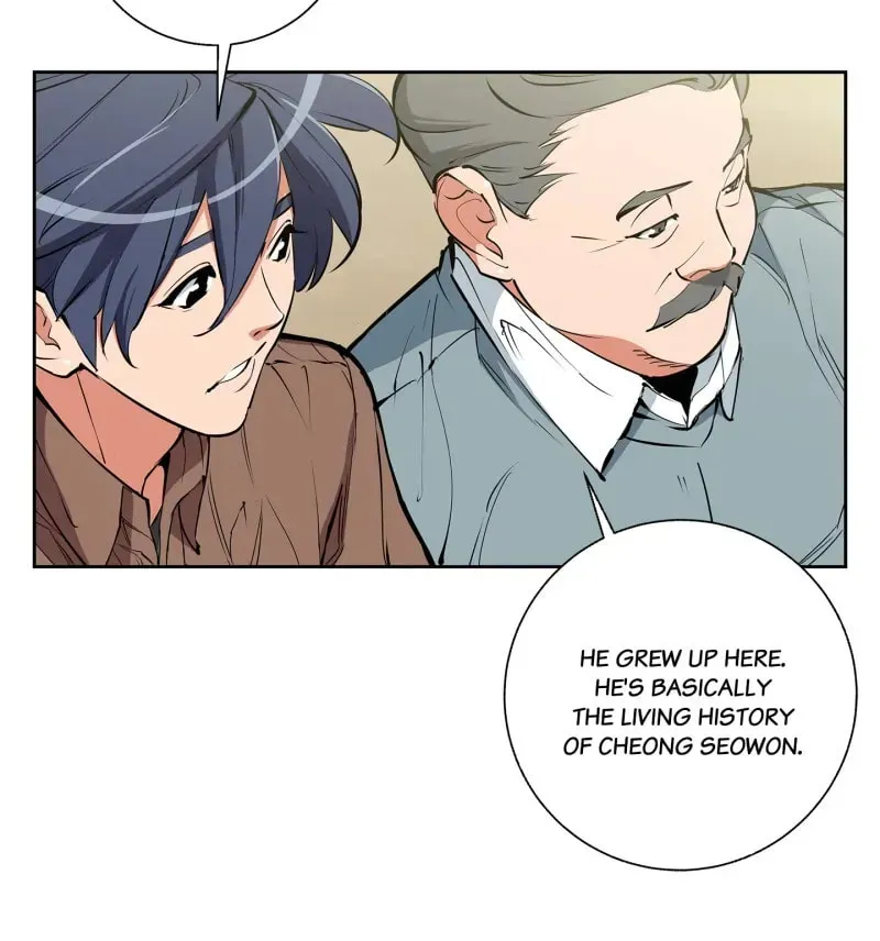 The Genius Blacksmith’s Game Chapter 74 page 62 - 