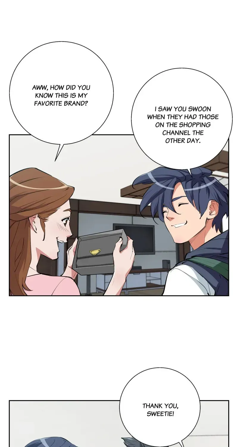 The Genius Blacksmith’s Game Chapter 74 page 9 - 