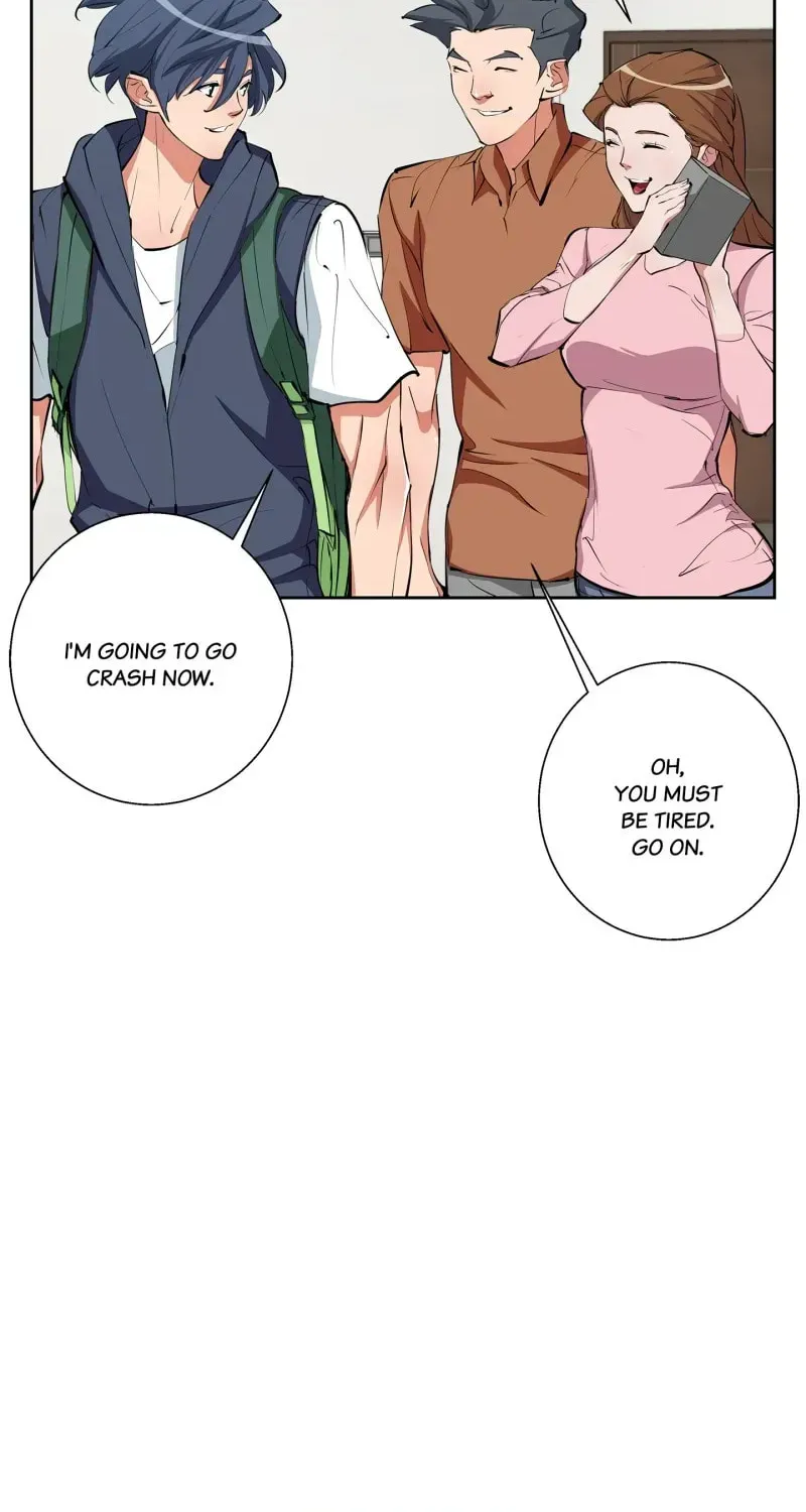 The Genius Blacksmith’s Game Chapter 74 page 10 - 