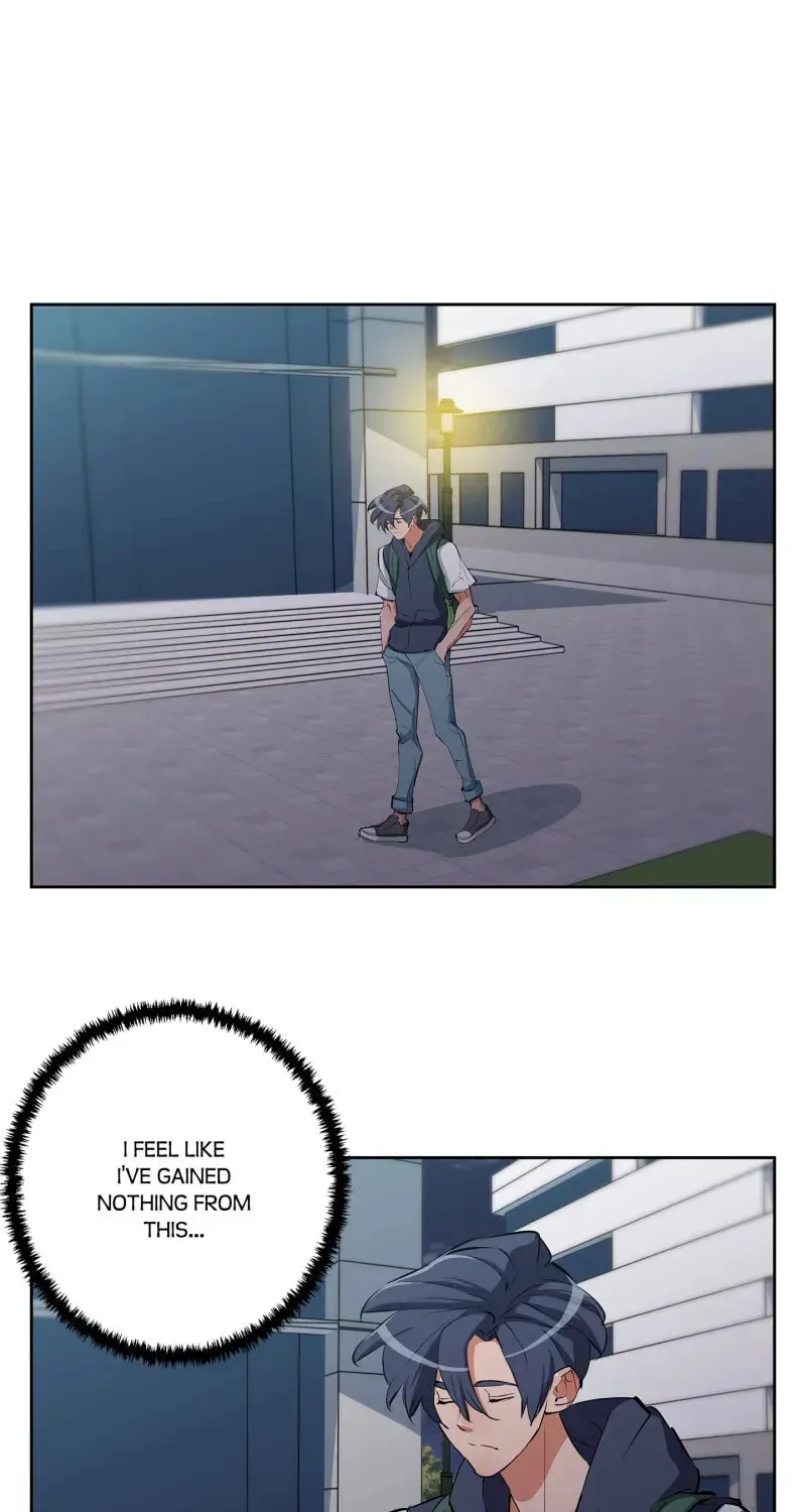 The Genius Blacksmith’s Game Chapter 75 page 1 - 
